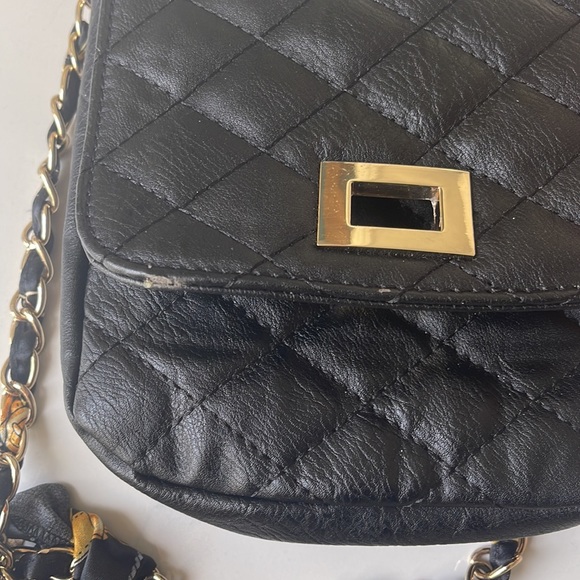 ALDO over the shoulder bag - Picture 5 of 5